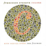 Colors , Francesco Crosara