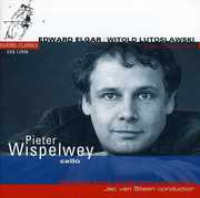 Cello Concertos , Pieter Wispelwey