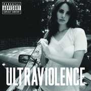 Ultraviolence [Explicit Content] , Lana Del Rey