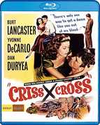 Criss Cross , Burt Lancaster