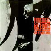 Farewell , Gil Evans