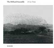 Il Cortristo , Hilliard Ensemble