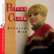 Greatest Hits , Petula Clark