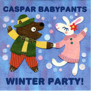 Winter Party! , Caspar Babypants