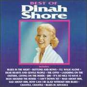 Greatest Hits , Dinah Shore