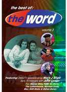 The Word - Volume 3: Shows 8-10 