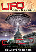 UFO Chronicles: Shadow World 