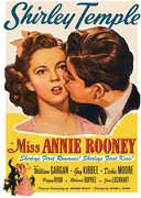 Miss Annie Rooney , Shirley Temple