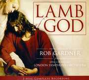 Lamb of God , London Symphony Orchestra