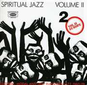 Spiritual Jazz 2: Europe , Various Artists