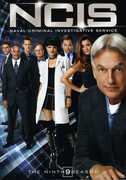 NCIS: Naval Criminal Investigative Service: The Ninth Season , Mark Harmon