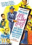 It's in the Bag! , Fred Allen