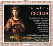 Cecilia