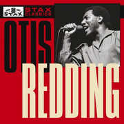 Otis Redding Stax Classics , Otis Redding