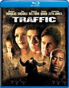 Traffic , Caitlin Maloney