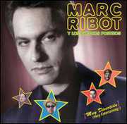 Muy Divertido , Marc Ribot