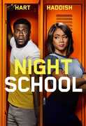 Night School , Kevin Hart