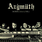 Demos (1973-75) 1 , Azymuth