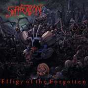 Effigy of the Forgotten [Import] , Suffocation