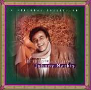 The Christmas Music Of Johnny Mathis: A Personal Collection , Johnny Mathis