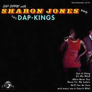 Dap-Dippin , Sharon Jones & the Dap-Kings