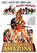 Battle Of The Amazons , Robert Vidmark