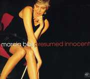 Presumed Innocent , Marcia Ball