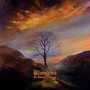 The Hallowing Of Heirdom , Winterfylleth