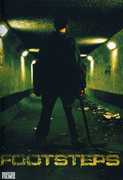 Footsteps (2006) , Jared Morgan