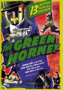The Green Hornet , Gordon Jones