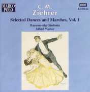 Selected Dances & Marches 1 , Alfred Walter