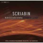 Orchestral Works , Leif Segerstam
