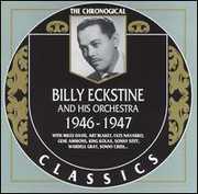 1946-47 , Billy Eckstine