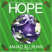 Hope - Eastern Interpretations of Christmas Hymns , Amjad Ali Khan
