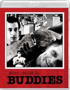 Buddies , David Schachter