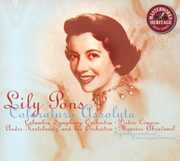 Coloratura Assolut , Lily Pons