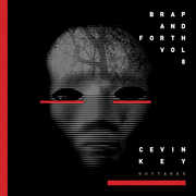 Brap & Forth 8 , cEvin Key