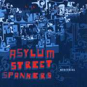 Mercurial , Asylum Street Spankers