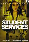 Student Services , D borah Fran ois