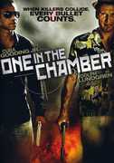 One in the Chamber , Cuba Gooding Jr.