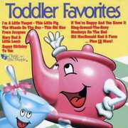 Toddler Favorites / Various , Various Artists
