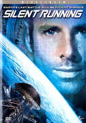 Silent Running , Bruce Dern