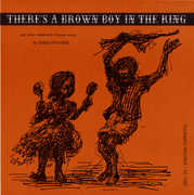 There's a Brown Boy in the Ring , Lord Invader
