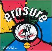 Circus , Erasure
