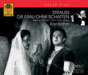 Die Frau Ohne Schatten , Karl B hm