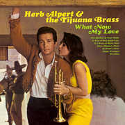 What Now My Love , Herb Alpert & Tijuana Brass