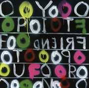Friend Opportunity , Deerhoof