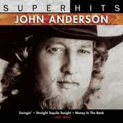 Super Hits , John Anderson