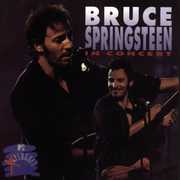 Plugged - In Concert , Bruce Springsteen