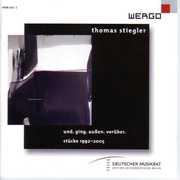 Stiegler: Und Ging Auben Voruber /  Various , Various Artists